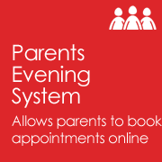 Parents Evening Booking System